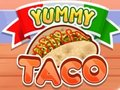 Lojë Taco Të Shijshëm në internet