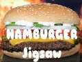 Lojë Pazlli Hamburger në internet