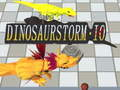Lojë ShkurtDinosauri.io në internet