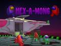 Lojë Hex-A-Mong në internet