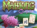 Lojë Mahjong Klasik në internet