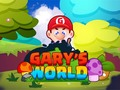 Lojë Adventure Bota e Garyt në internet