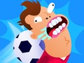 Lojë Vrasësit e Futbollit Online në internet