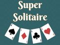 Lojë Super Solitaire në internet