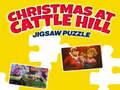 Lojë Krismas në Cattle Hill: Përdorim në internet
