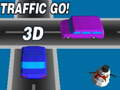 Lojë Trafiku Go 3D në internet
