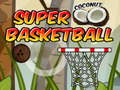 Lojë Super Basketboll Koko në internet