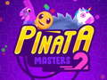 Lojë Masters e Piñatave 2 në internet