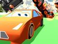 Lojë Super Car Chase  në internet