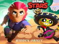 Lojë Brawl Stars: Objekte të Fshehura në internet