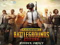 Lojë PlayerUnknown’s Battlegrounds Mobile: Objekt i fshehur në internet