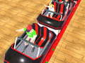 Lojë Simulimi i Roller Coaster 2022 në internet