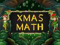 Lojë Matematik Krishtlindjeje në internet