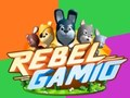 Lojë Rebel Gamio në internet