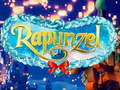 Lojë Rapunzel në internet