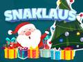 Lojë Snaklaus në internet