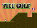 Lojë Golf me pllaka në internet