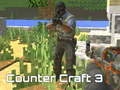 Lojë Counter Craft 3 në internet