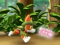 Lojë Paw Patrol: Shpëtimi i Tracker në Xhungël në internet