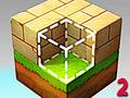 Lojë Block Craft 2 në internet