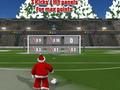 Lojë Speciali Futboll për Shën Nikollën në internet