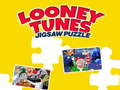 Lojë Pazulli i Krishtlindjeve Looney Tunes në internet