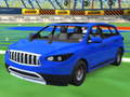 Lojë Rocket League në internet