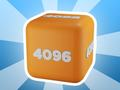 Lojë 4096 3D në internet