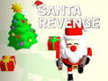 Lojë Hakmarrja e Santa Claus në internet