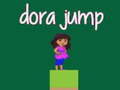 Lojë Dora Kërcen në internet