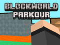 Lojë Parkour BotaBllok në internet