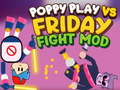 Lojë Poppy Play Vs Mod Betejën e Premtes në internet