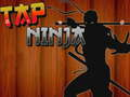 Lojë Tap Ninja në internet