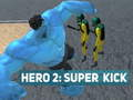 Lojë Heroi 2: Gjuajtja Super në internet
