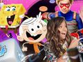 Lojë Partia e Bllokut Nick 3 në internet