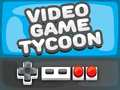 Lojë Tycoon i Video Lojërave në internet
