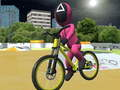 Lojë Lojtari Oktapod BMX Freestyle në internet