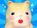 Lojë Fshati i Hamsterëve në internet