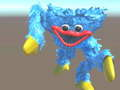 Lojë Poppy Playtime Port Online në internet