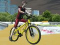 Lojë BMX Ekstrem Freestyle 3D në internet