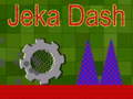 Lojë Jeka Dash në internet