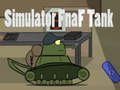 Lojë Simulator Fnaf Tank në internet