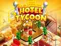 Lojë Perandoria e hotelit Tycoon në internet