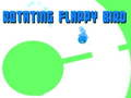 Lojë Flappy Bird Rrotullues në internet