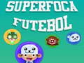 Lojë SuperFoca Futboll në internet