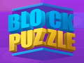 Lojë Puzzulli i bllokut në internet