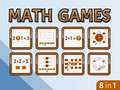Lojë Lojëra Matematike në internet