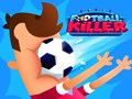 Lojë Vrasësit e Futbollit në internet