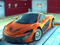Lojë Drift Boss Supercar në internet