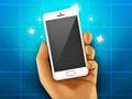 Lojë Tycoon Smartphone në internet